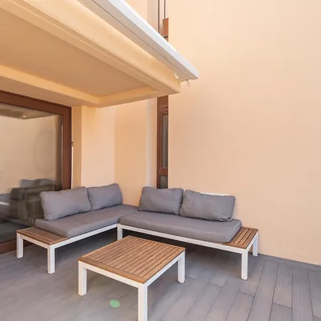 Apartment Bahia Boutique