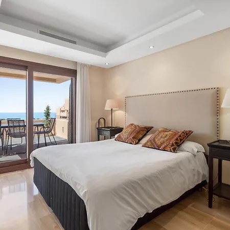 Bahia Boutique Apartment *