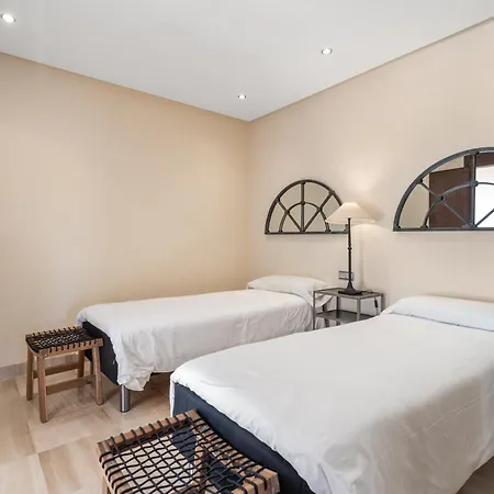Bahia Boutique Apartment *