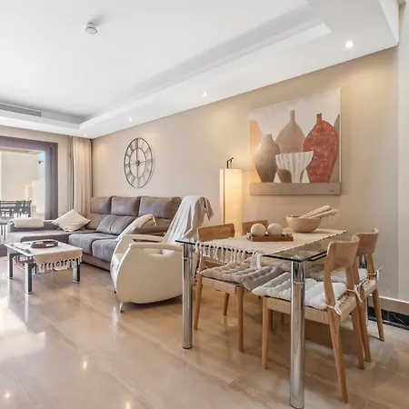 Apartment Bahia Boutique *