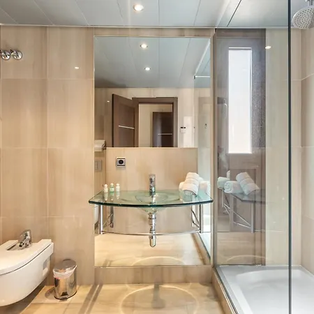 Bahia Boutique Apartment Estepona