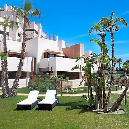 Bahía Boutique Apartamento *