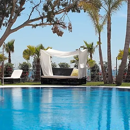 Bahía Boutique Apartamento Estepona