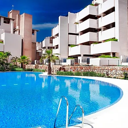 Bahía Boutique * Estepona