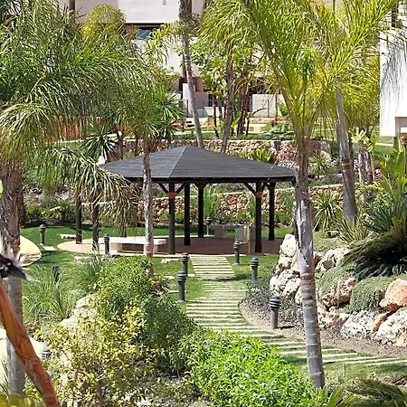 Apartamento Bahía Boutique Estepona