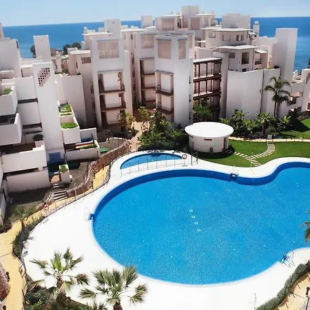 Appartement Bahía Boutique *
