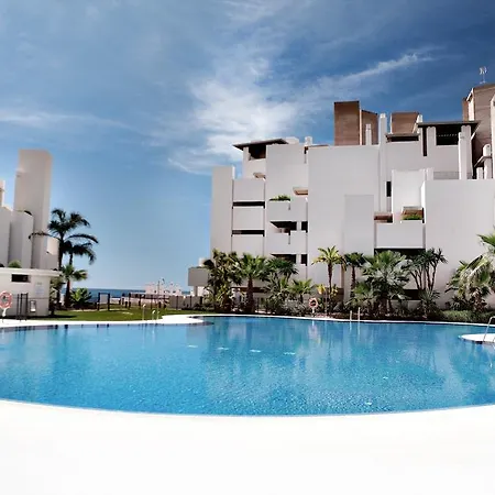 Appartement Bahía Boutique *