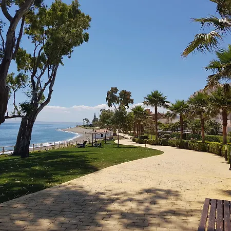 Bahia Boutique Daire *