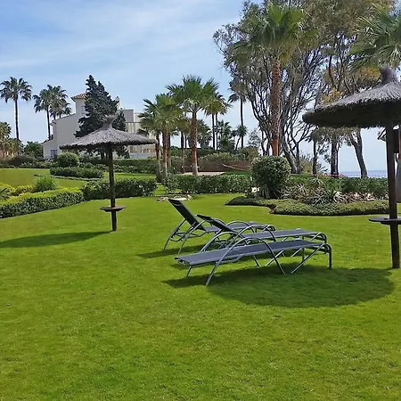 Bahia Boutique Appartement