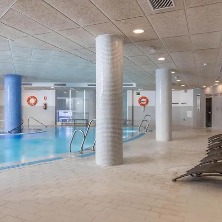 Bahia Boutique Appartement *