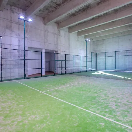 Bahia Boutique Daire *