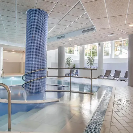 Bahía Boutique Appartement Estepona