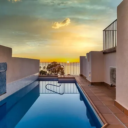 Bahia Boutique Appartement *