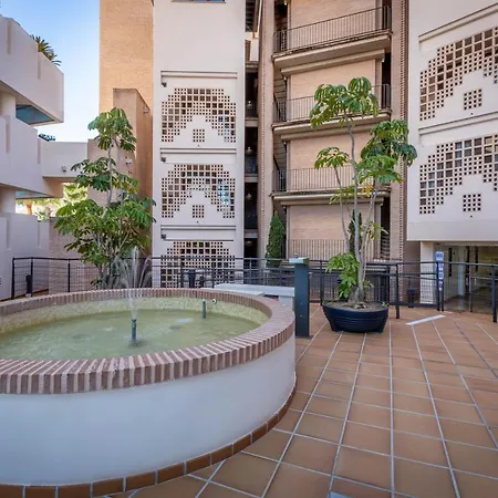 Appartement Bahía Boutique