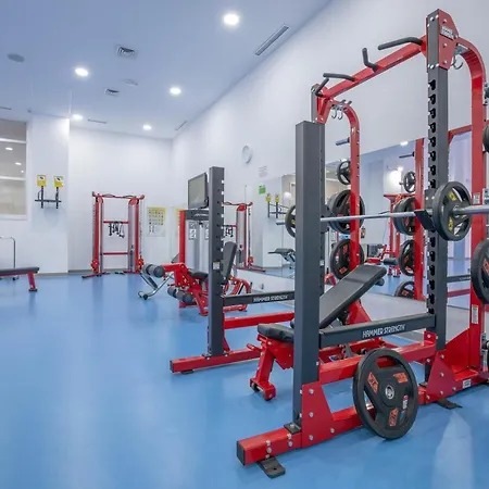 Bahia Boutique Appartement