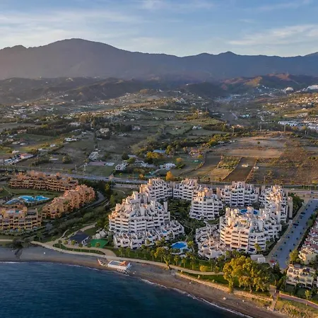 Appartement Bahia Boutique Estepona