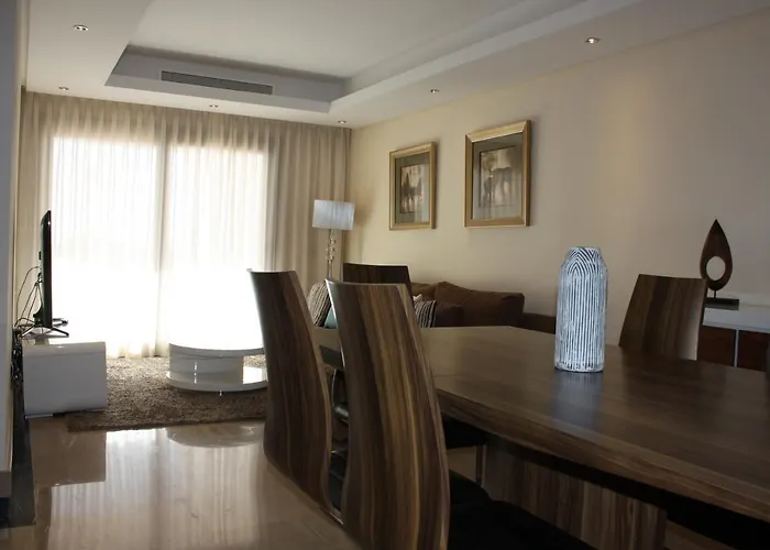 Apartman Bahia Boutique *