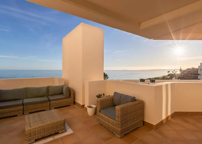 Bahia Boutique Estepona