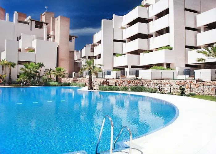 Bahia Boutique Apartman