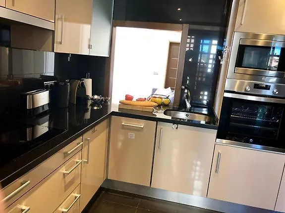 Bahia Boutique Appartement