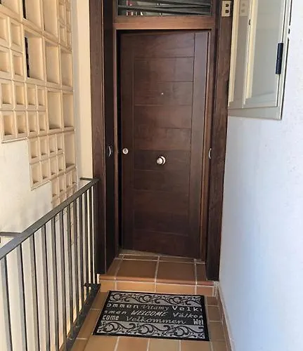 Bahia Boutique Appartement