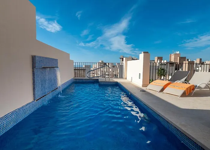 Bahia Boutique * Estepona