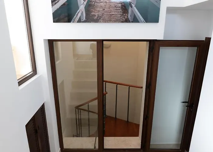 Bahia Boutique Apartman *