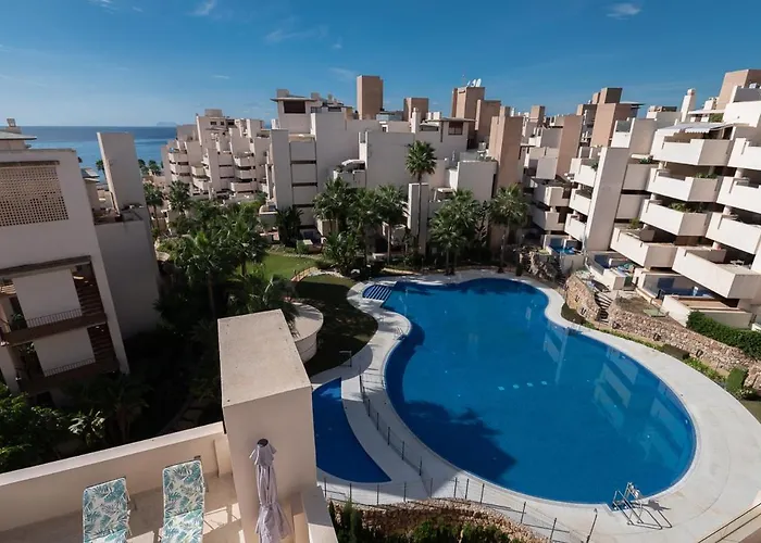 Bahia Boutique Appartement Estepona