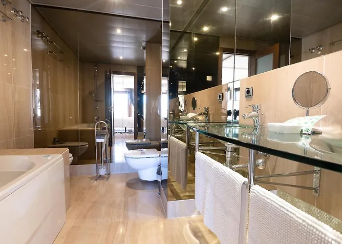 Bahia Boutique Apartman *