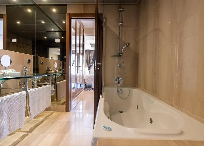 Apartman Bahia Boutique *