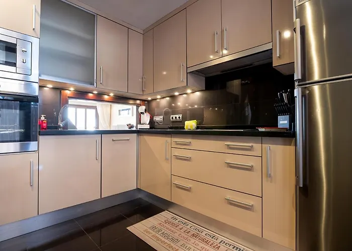 Bahia Boutique Appartement Estepona