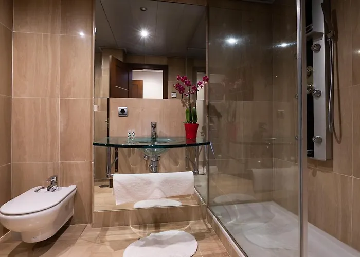 Appartement Bahia Boutique Estepona