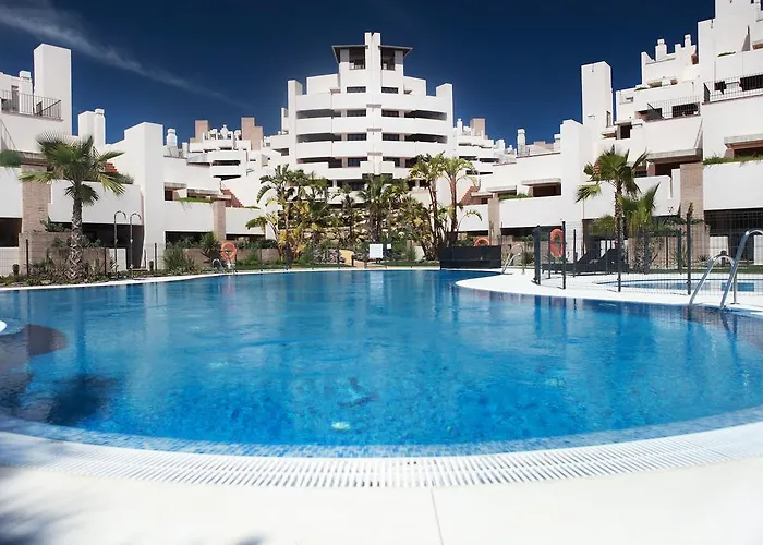 Bahia Boutique * Estepona