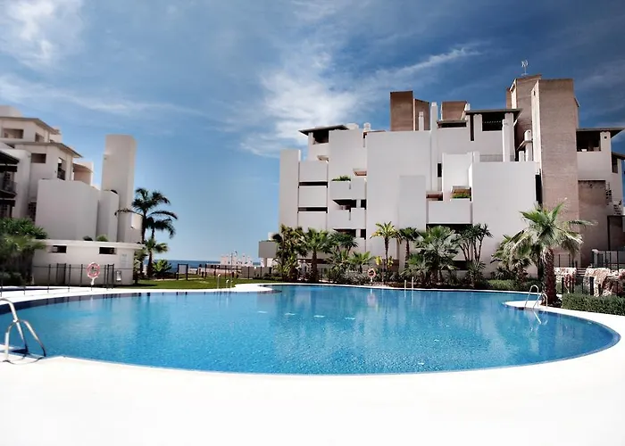 Apartman Bahia Boutique *