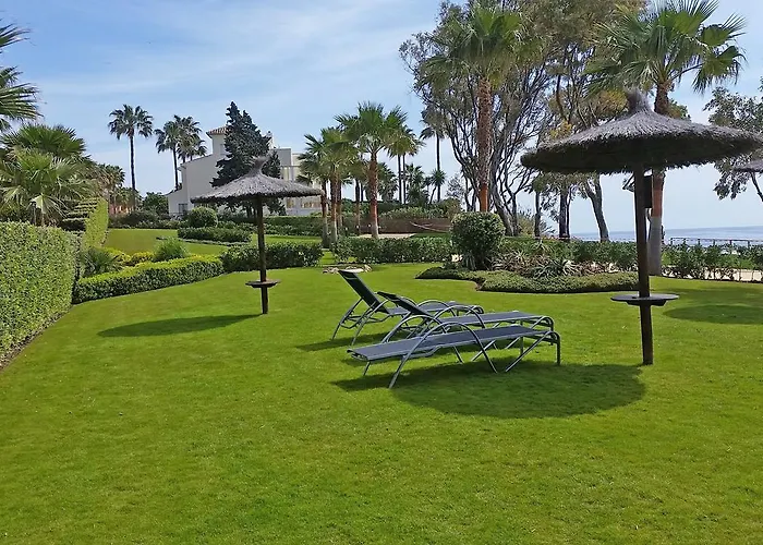 Bahia Boutique Apartman