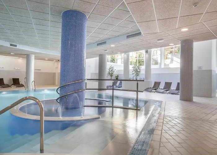 Bahia Boutique Appartement Estepona