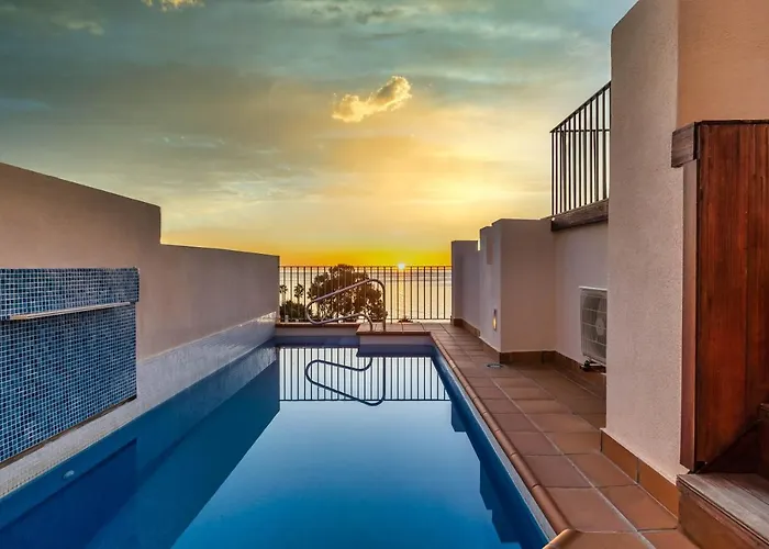 Bahia Boutique Apartman *