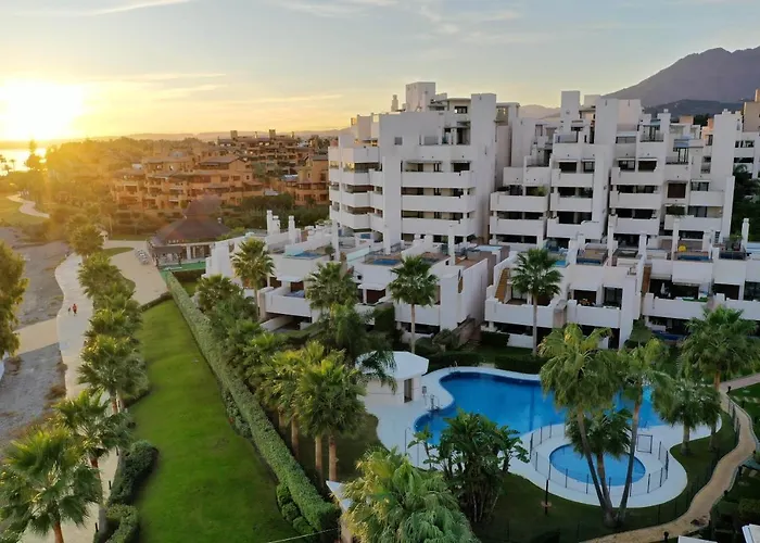 Apartman Bahia Boutique