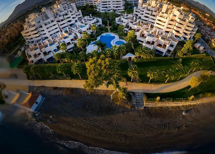 Bahia Boutique Appartement