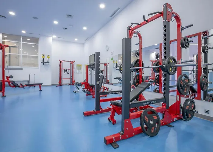 Bahia Boutique Apartman