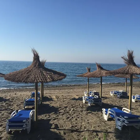 巴伊亚精品公寓 公寓