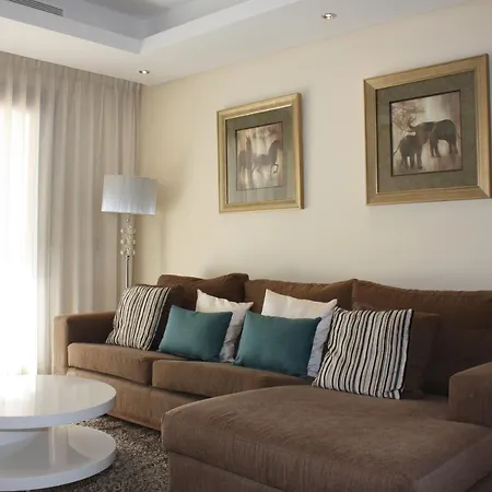 巴伊亚精品公寓