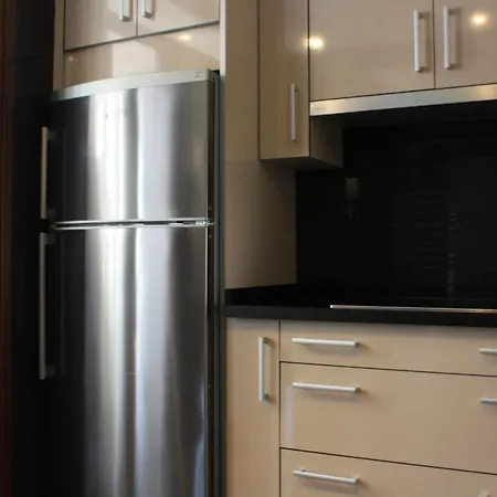 巴伊亚精品公寓 公寓 埃斯特波纳