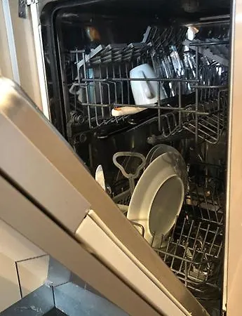 巴伊亚精品公寓 公寓 *