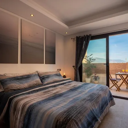 Bahia Boutique Apartment