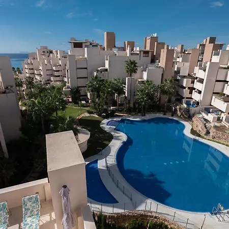 巴伊亚精品公寓 公寓 埃斯特波纳