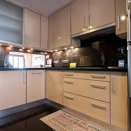 巴伊亚精品公寓 公寓 埃斯特波纳