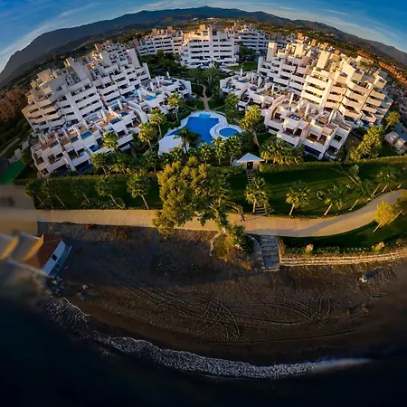 巴伊亚精品公寓 公寓