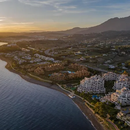 巴伊亚精品公寓 公寓