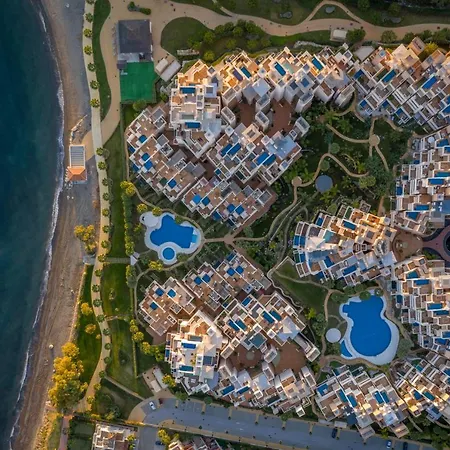 巴伊亚精品公寓 公寓